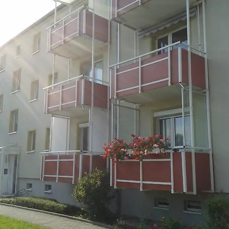 Ilmtal Jena Bad Berka