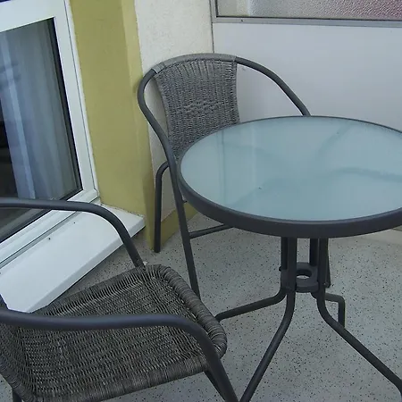 Apartment Ilmtal Jena Bad Berka