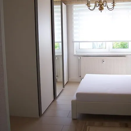 Ilmtal Jena Apartment
