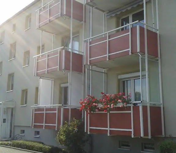 Ilmtal Jena Bad Berka