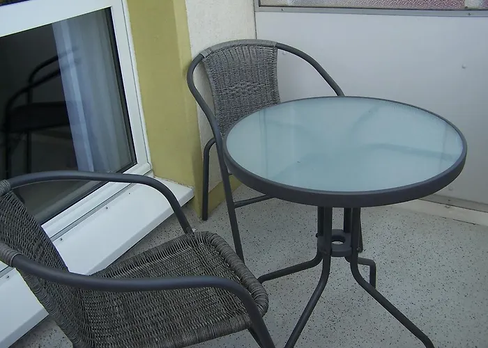 Daire Ilmtal Jena Bad Berka